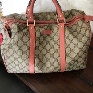 Authentic GUCCI 👜